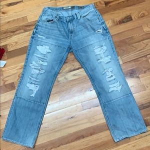 Buckle Derek 34S Jeans